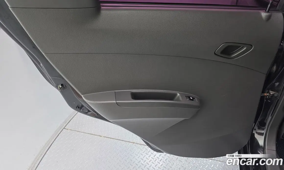 Chevrolet Spark 2014 1.0 автомат (гидро), фото 15