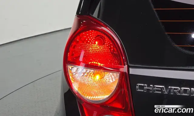 Chevrolet Spark 2014 1.0 автомат (гидро), миниатюра 9
