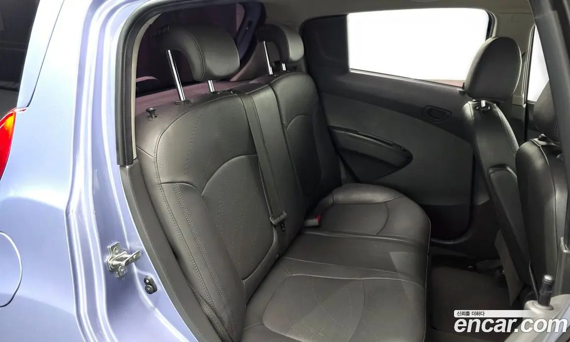 Chevrolet Spark 2015 1.0 автомат (гидро), фото 18 Chevrolet Spark 2015 1.0 автомат (гидро), фото 18