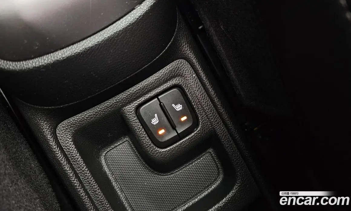 Chevrolet Spark 2016 1.0 автомат (гидро), фото 20