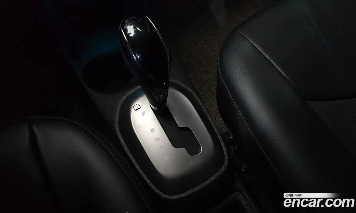 Chevrolet Spark 2016 1.0 автомат (гидро), фото 12