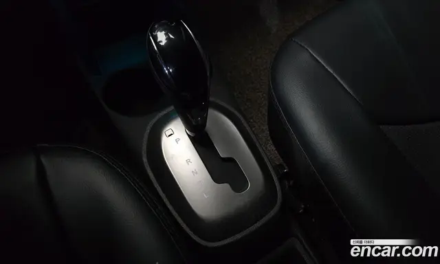 Chevrolet Spark 2016 1.0 автомат (гидро), миниатюра 12