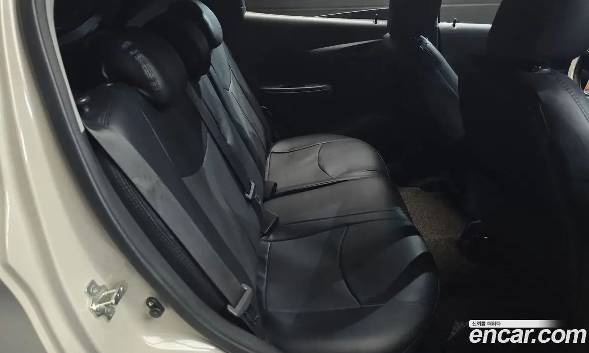 Chevrolet Spark 2016 1.0 автомат (гидро), фото 17