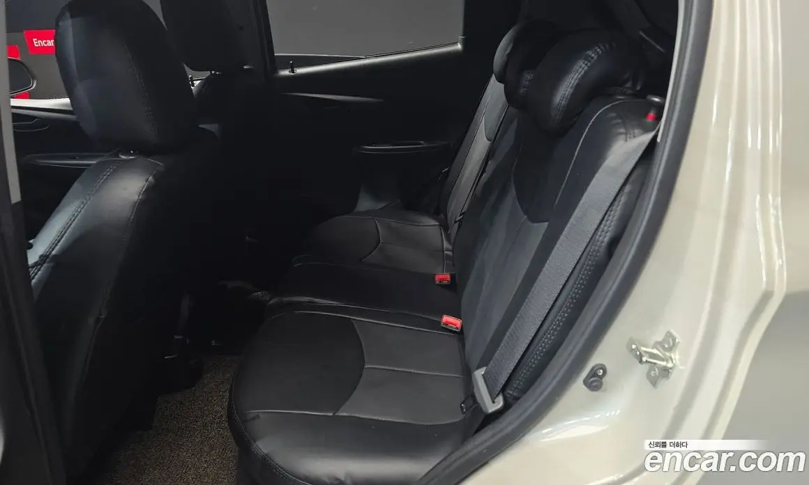 Chevrolet Spark 2016 1.0 автомат (гидро), фото 18