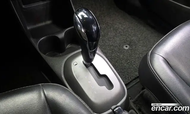 Chevrolet Spark 2018 1.0 автомат (гидро), миниатюра 12