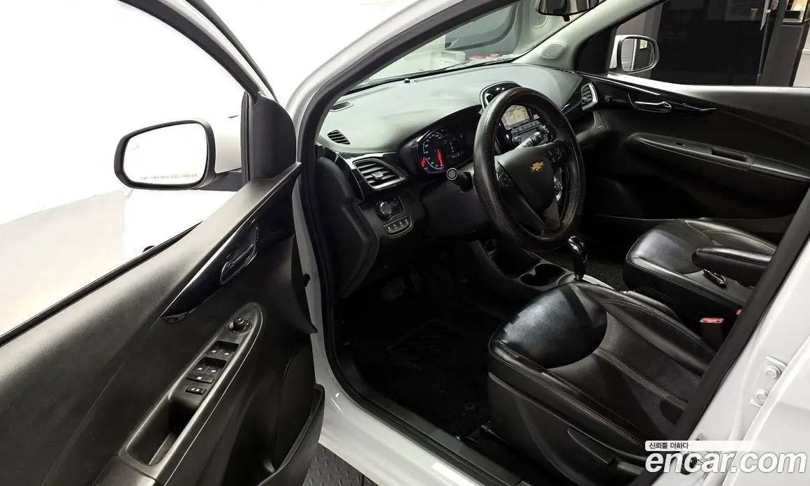 Chevrolet Spark 2018 1.0 автомат (гидро), фото 13 Chevrolet Spark 2018 1.0 автомат (гидро), фото 13