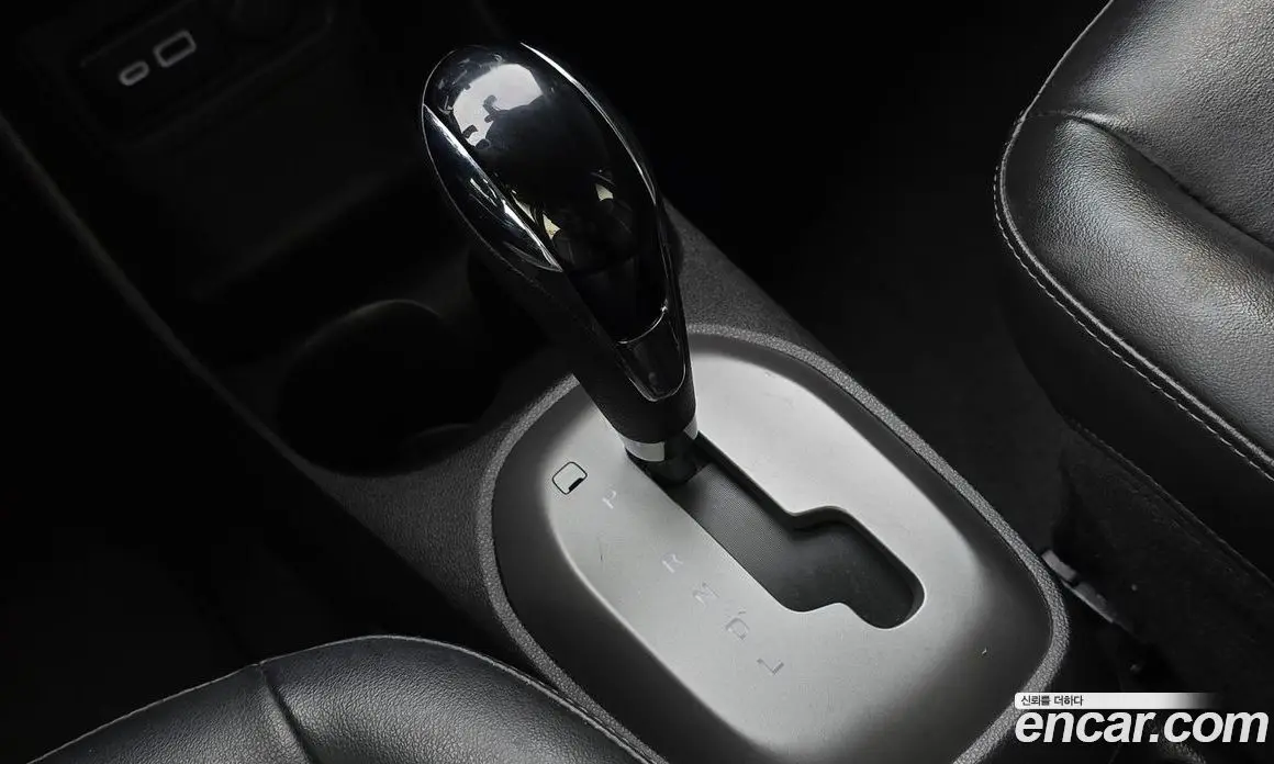 Chevrolet Spark 2018 1.0 автомат (гидро), фото 12