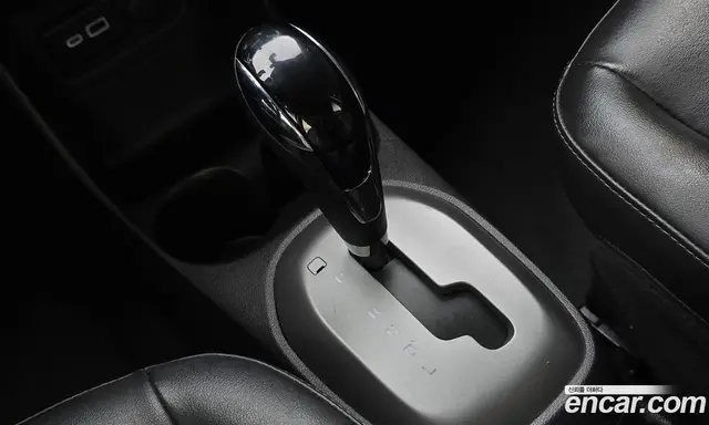 Chevrolet Spark 2018 1.0 автомат (гидро), миниатюра 12