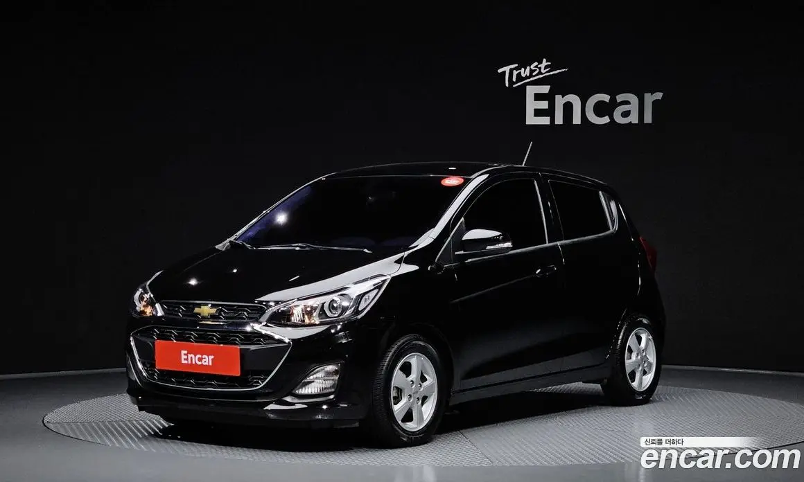 Chevrolet Spark 2019 1.0 автомат (гидро), фото 1 Chevrolet Spark 2019 1.0 автомат (гидро), фото 1