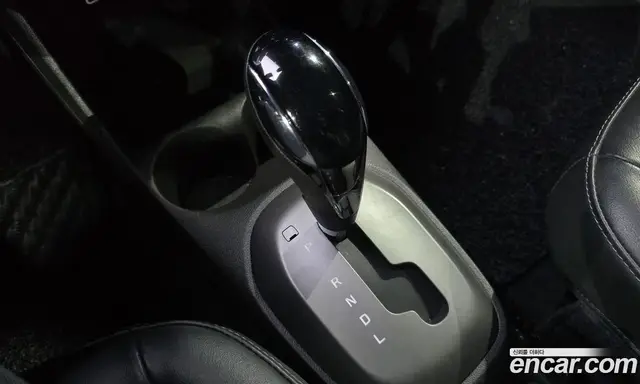 Chevrolet Spark 2019 1.0 автомат (гидро), миниатюра 12