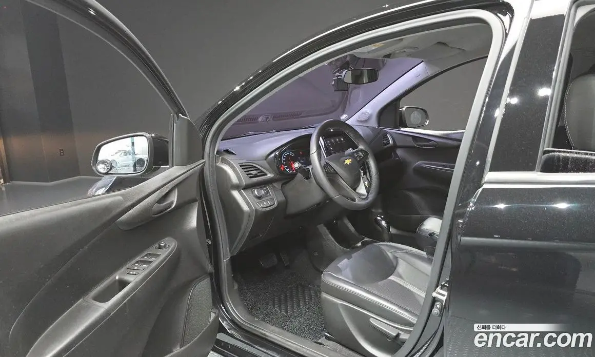Chevrolet Spark 2019 1.0 автомат (гидро), фото 13 Chevrolet Spark 2019 1.0 автомат (гидро), фото 13