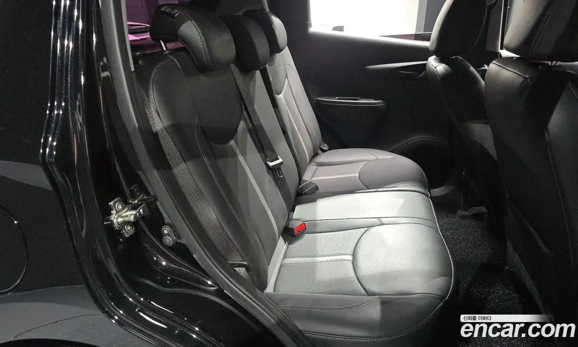 Chevrolet Spark 2019 1.0 автомат (гидро), фото 17 Chevrolet Spark 2019 1.0 автомат (гидро), фото 17