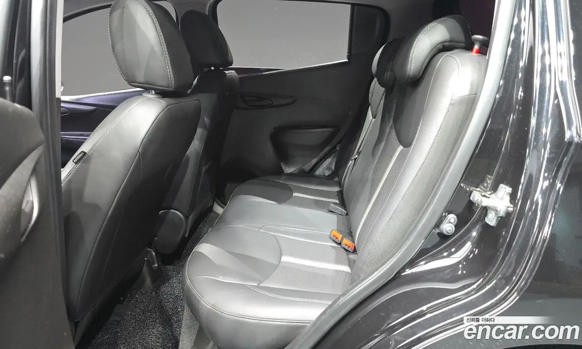 Chevrolet Spark 2019 1.0 автомат (гидро), фото 18 Chevrolet Spark 2019 1.0 автомат (гидро), фото 18