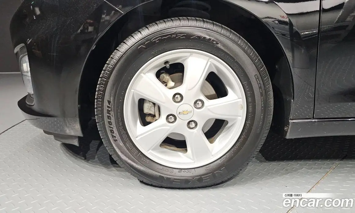 Chevrolet Spark 2019 1.0 автомат (гидро), фото 5 Chevrolet Spark 2019 1.0 автомат (гидро), фото 5