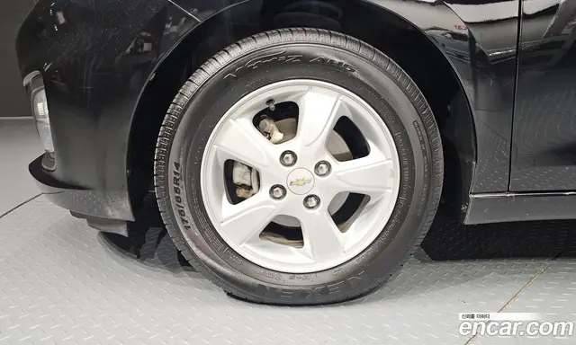Chevrolet Spark 2019 1.0 автомат (гидро), миниатюра 5 Chevrolet Spark 2019 1.0 автомат (гидро), миниатюра 5