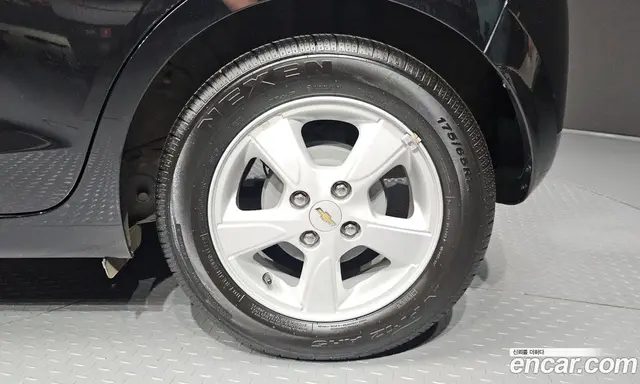 Chevrolet Spark 2019 1.0 автомат (гидро), миниатюра 7 Chevrolet Spark 2019 1.0 автомат (гидро), миниатюра 7