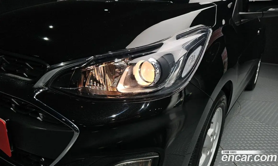 Chevrolet Spark 2019 1.0 автомат (гидро), фото 8 Chevrolet Spark 2019 1.0 автомат (гидро), фото 8