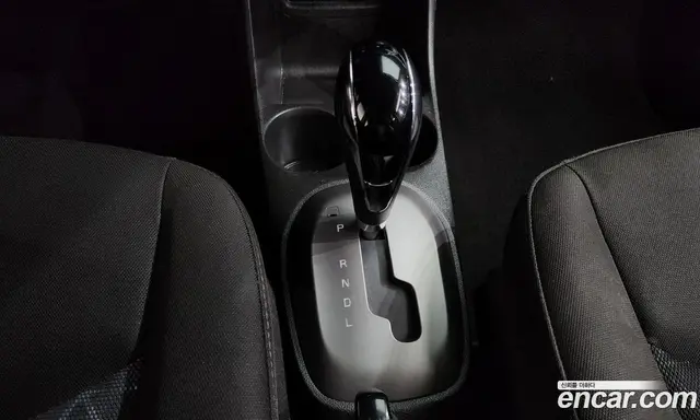 Chevrolet Spark 2019 1.0 автомат (гидро), миниатюра 12