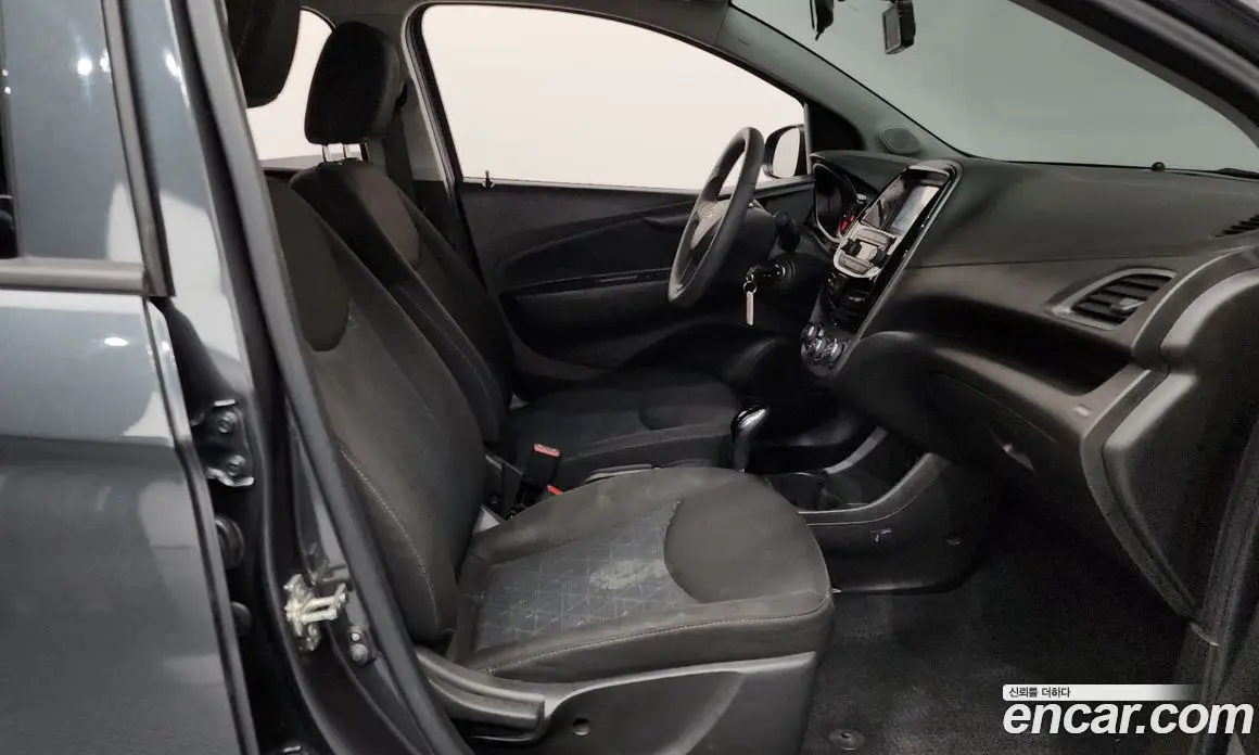 Chevrolet Spark 2019 1.0 автомат (гидро), фото 16