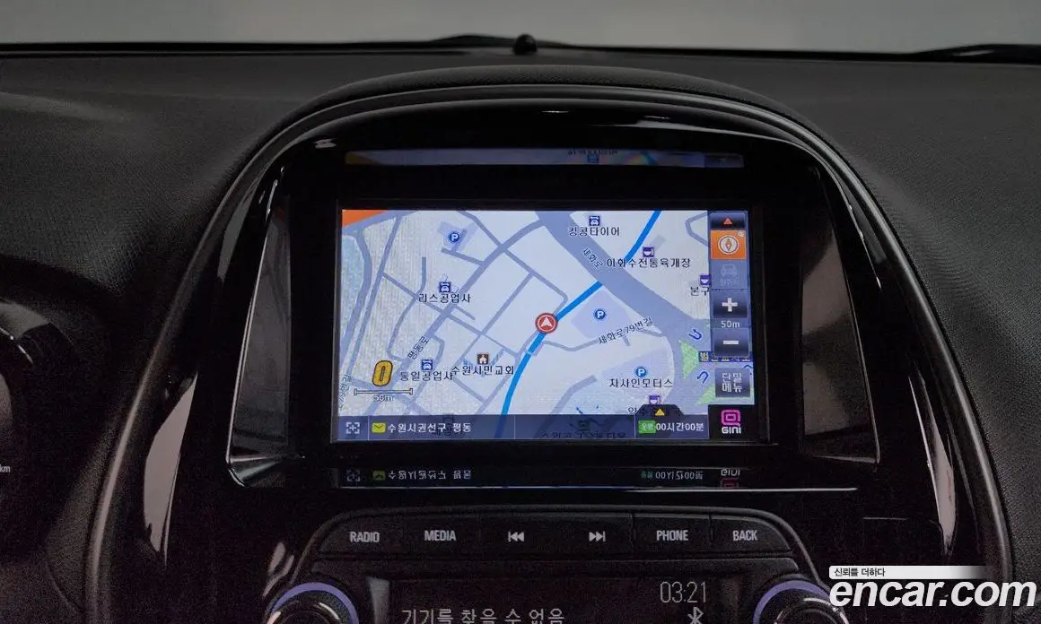 Chevrolet Spark 2019 1.0 автомат (гидро), фото 19