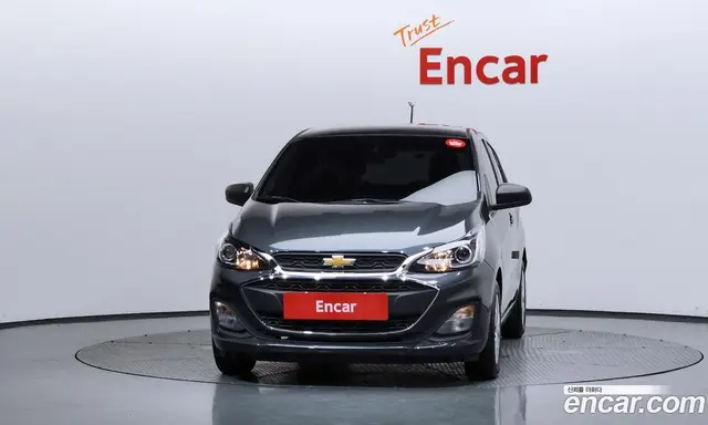 Chevrolet Spark 2019 1.0 автомат (гидро), миниатюра 3
