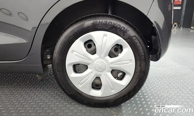 Chevrolet Spark 2019 1.0 автомат (гидро), миниатюра 7