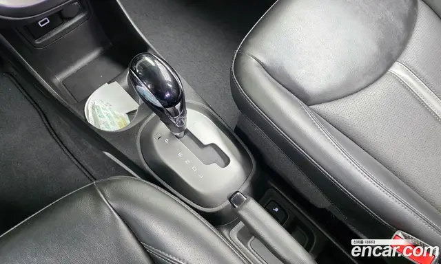 Chevrolet Spark 2019 1.0 автомат (гидро), миниатюра 12