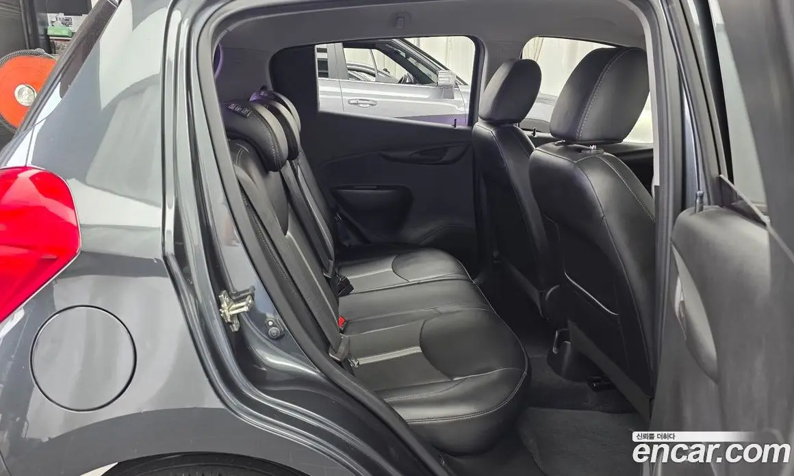 Chevrolet Spark 2019 1.0 автомат (гидро), фото 18