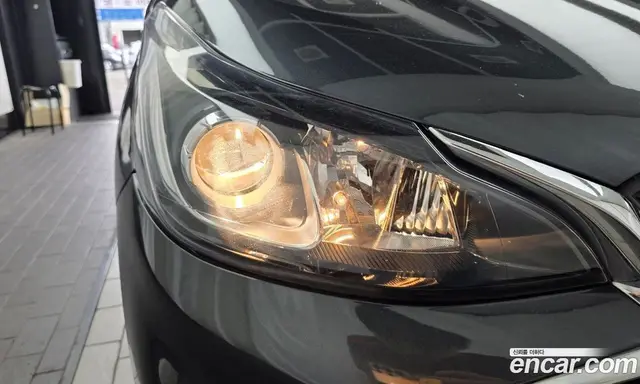 Chevrolet Spark 2019 1.0 автомат (гидро), миниатюра 8