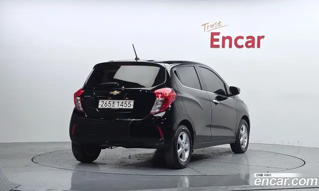 Chevrolet Spark 2021 1.0 автомат (гидро), миниатюра 2 Chevrolet Spark 2021 1.0 автомат (гидро), миниатюра 2