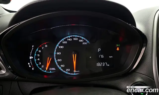 Chevrolet Spark 2021 1.0 автомат (гидро), миниатюра 11 Chevrolet Spark 2021 1.0 автомат (гидро), миниатюра 11