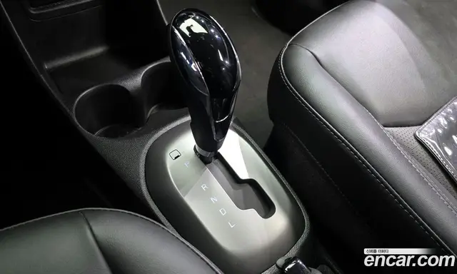 Chevrolet Spark 2021 1.0 автомат (гидро), миниатюра 12