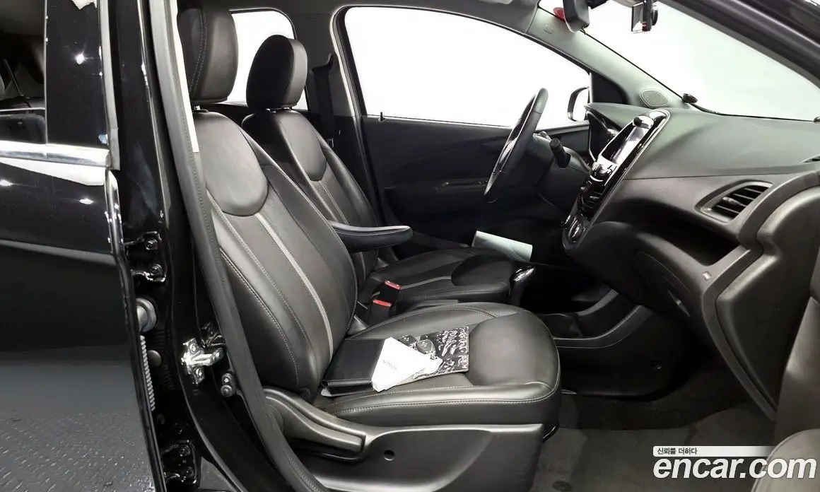 Chevrolet Spark 2021 1.0 автомат (гидро), фото 16 Chevrolet Spark 2021 1.0 автомат (гидро), фото 16
