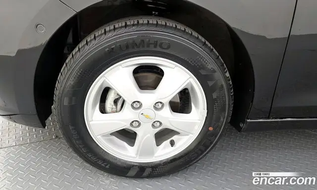 Chevrolet Spark 2021 1.0 автомат (гидро), миниатюра 5 Chevrolet Spark 2021 1.0 автомат (гидро), миниатюра 5