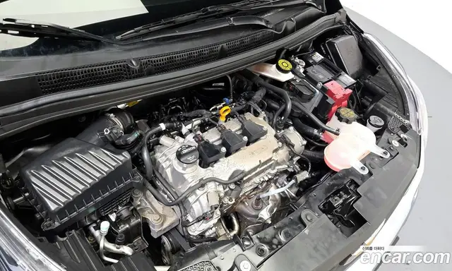 Chevrolet Spark 2021 1.0 автомат (гидро), миниатюра 6 Chevrolet Spark 2021 1.0 автомат (гидро), миниатюра 6