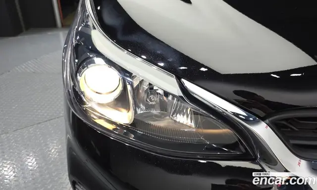 Chevrolet Spark 2021 1.0 автомат (гидро), миниатюра 8 Chevrolet Spark 2021 1.0 автомат (гидро), миниатюра 8