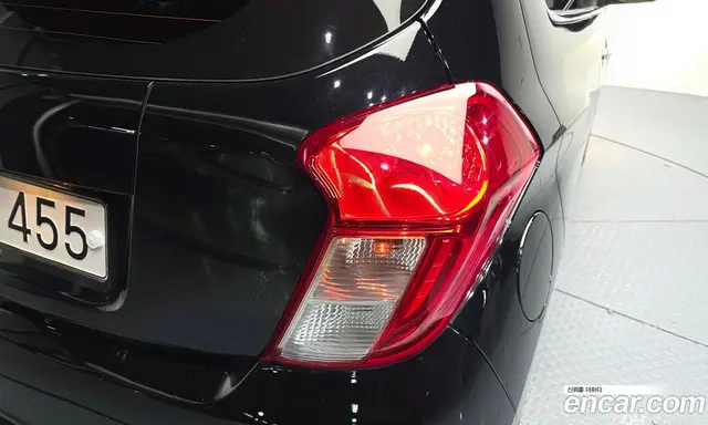Chevrolet Spark 2021 1.0 автомат (гидро), миниатюра 9 Chevrolet Spark 2021 1.0 автомат (гидро), миниатюра 9