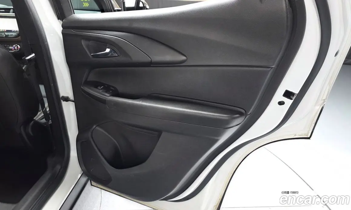 Chevrolet TrailBlazer 2021 1.3 автомат (гидро), фото 15