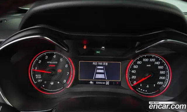 Chevrolet TrailBlazer 2021 1.3 автомат (гидро), миниатюра 11 Chevrolet TrailBlazer 2021 1.3 автомат (гидро), миниатюра 11