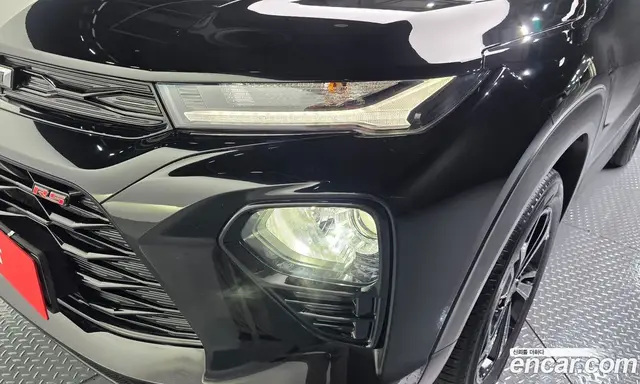 Chevrolet TrailBlazer 2021 1.3 автомат (гидро), миниатюра 8 Chevrolet TrailBlazer 2021 1.3 автомат (гидро), миниатюра 8