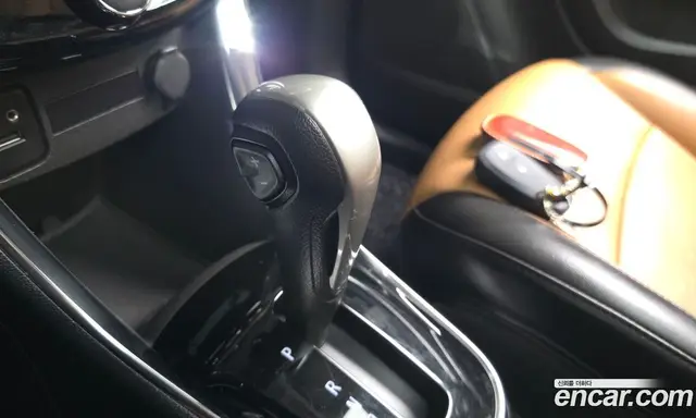 Chevrolet Trax 2016 1.6 автомат (гидро), миниатюра 12