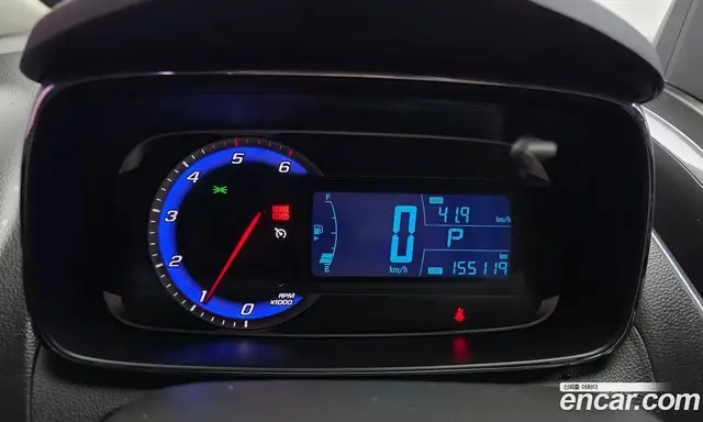 Chevrolet Trax 2016 1.6 автомат (гидро), миниатюра 11