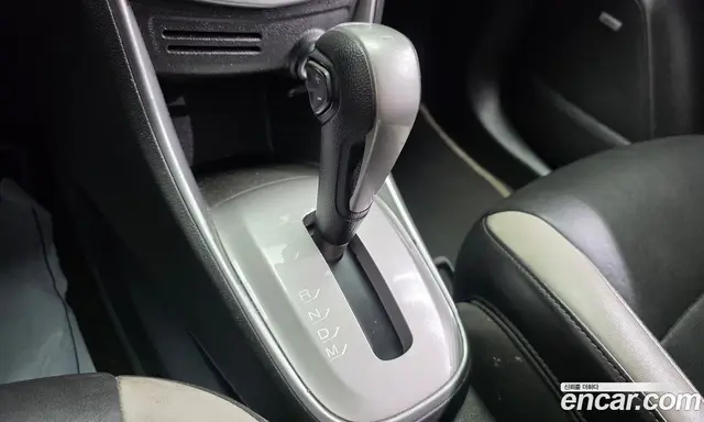 Chevrolet Trax 2016 1.6 автомат (гидро), миниатюра 12