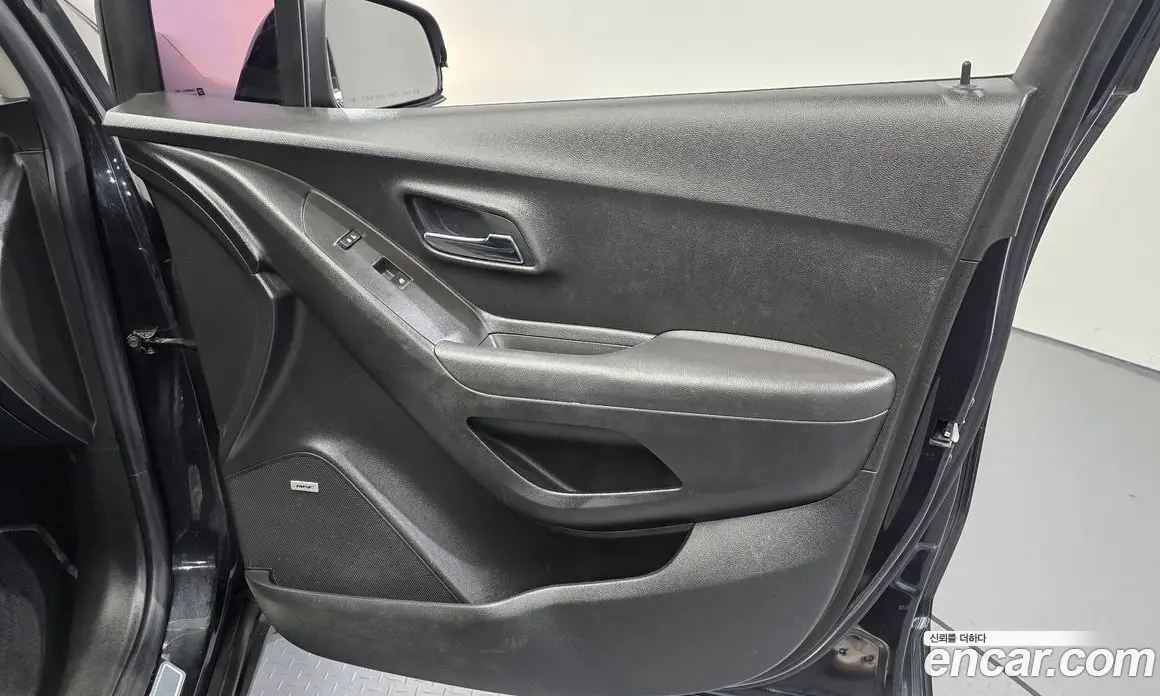 Chevrolet Trax 2016 1.6 автомат (гидро), фото 15
