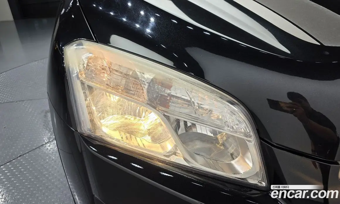 Chevrolet Trax 2016 1.6 автомат (гидро), фото 8