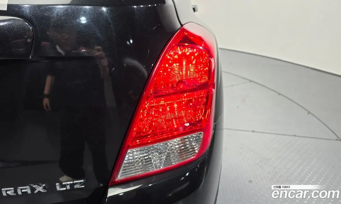 Chevrolet Trax 2016 1.6 автомат (гидро), фото 9