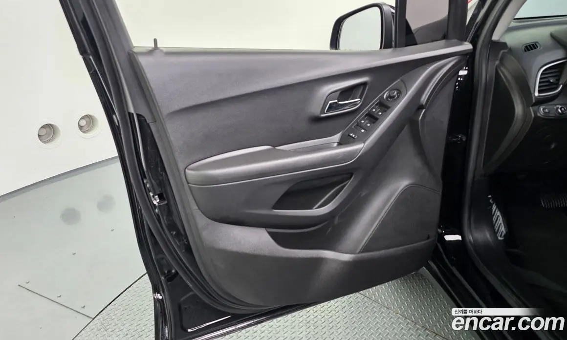 Chevrolet Trax 2019 1.4 автомат (гидро), фото 14