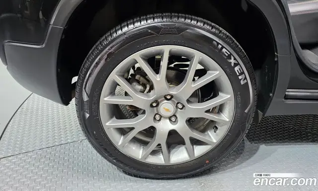 Chevrolet Trax 2019 1.4 автомат (гидро), миниатюра 5
