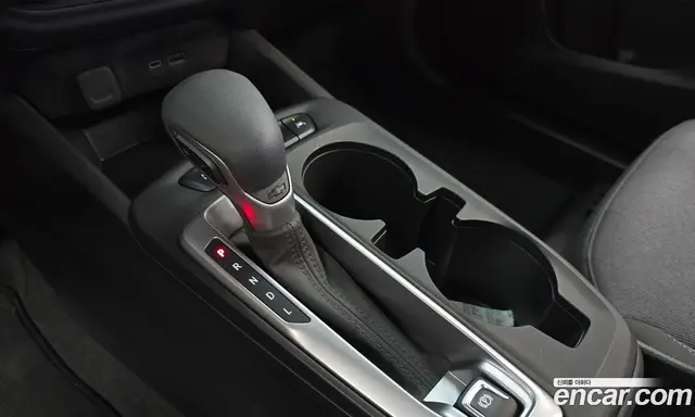 Chevrolet Trax 2024 1.2 автомат (гидро), миниатюра 12