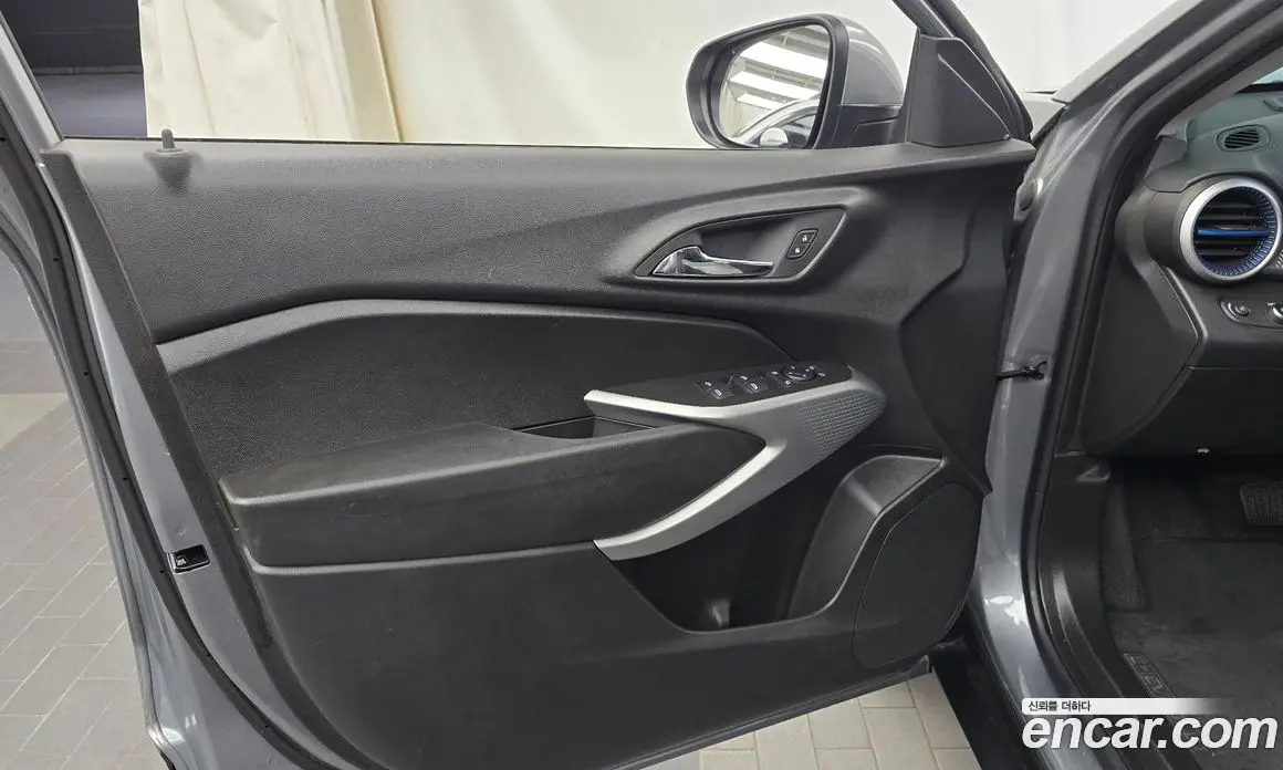 Chevrolet Trax 2024 1.2 автомат (гидро), фото 14 Chevrolet Trax 2024 1.2 автомат (гидро), фото 14